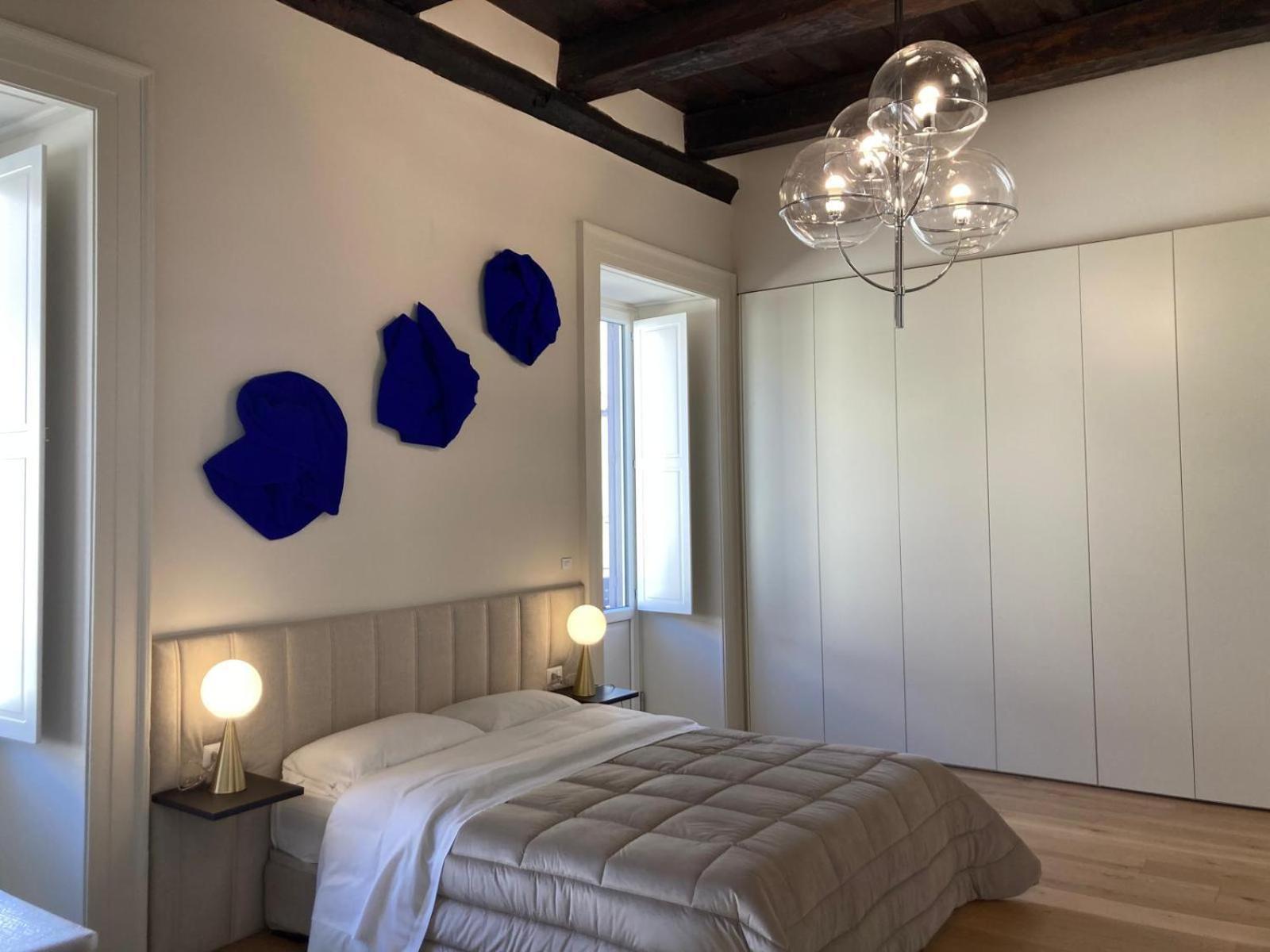 Ellebi Galleria E Dimora D'Arte Cosenza Exteriör bild