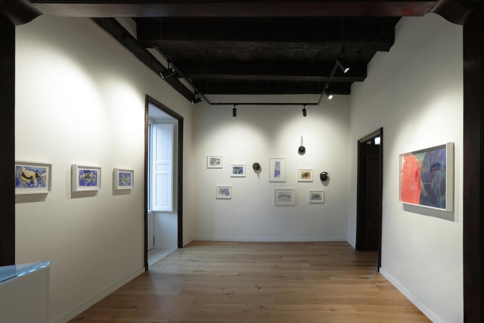 Ellebi Galleria E Dimora D'Arte Cosenza Exteriör bild